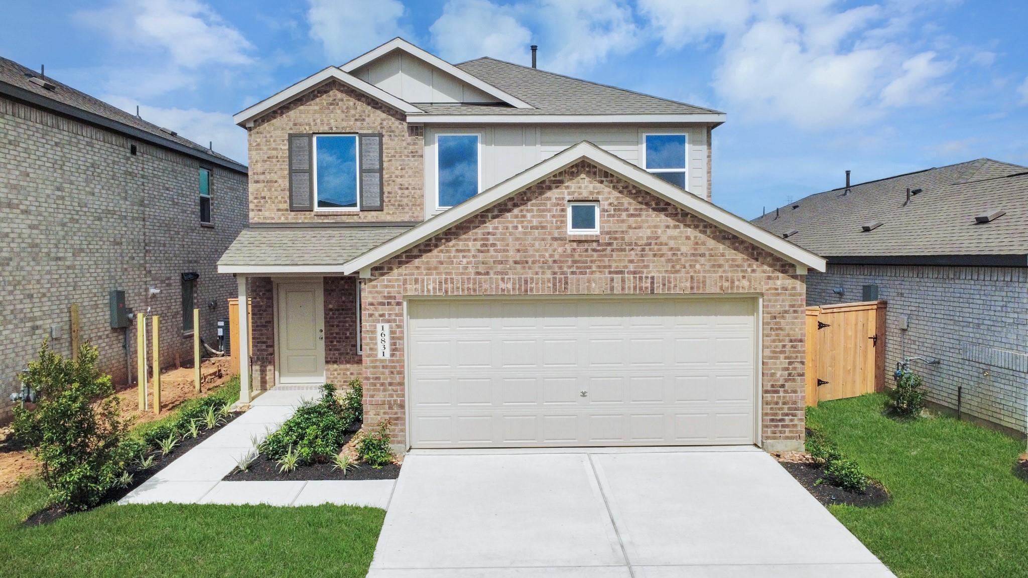 16831 Spotted Oak Drive