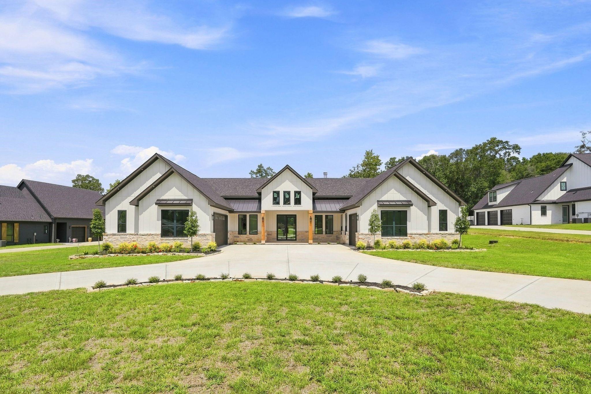 70 Quiet Springs Trail