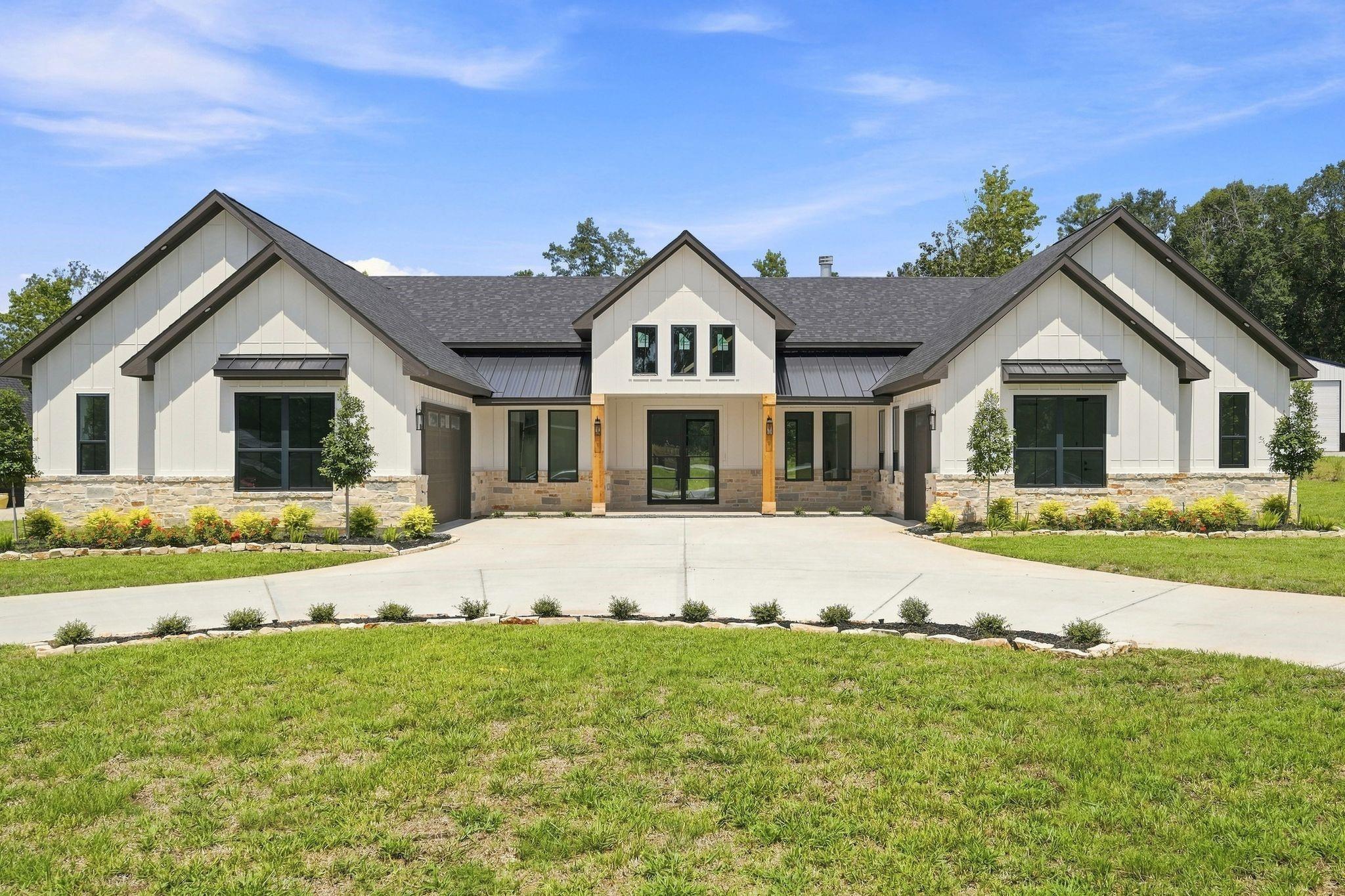 70 Quiet Springs Trail