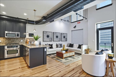 Condo For Rent - 5005 Hidalgo Street #413<br/> Houston, TX 77056