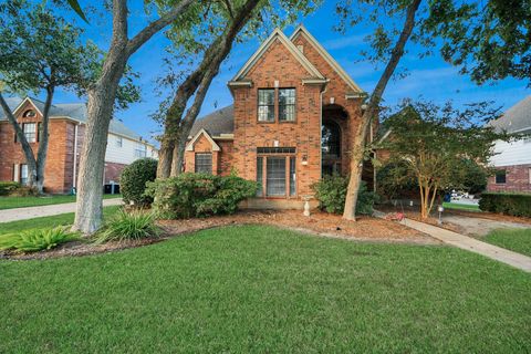 1114 Plantation Drive Richmond TX 77406