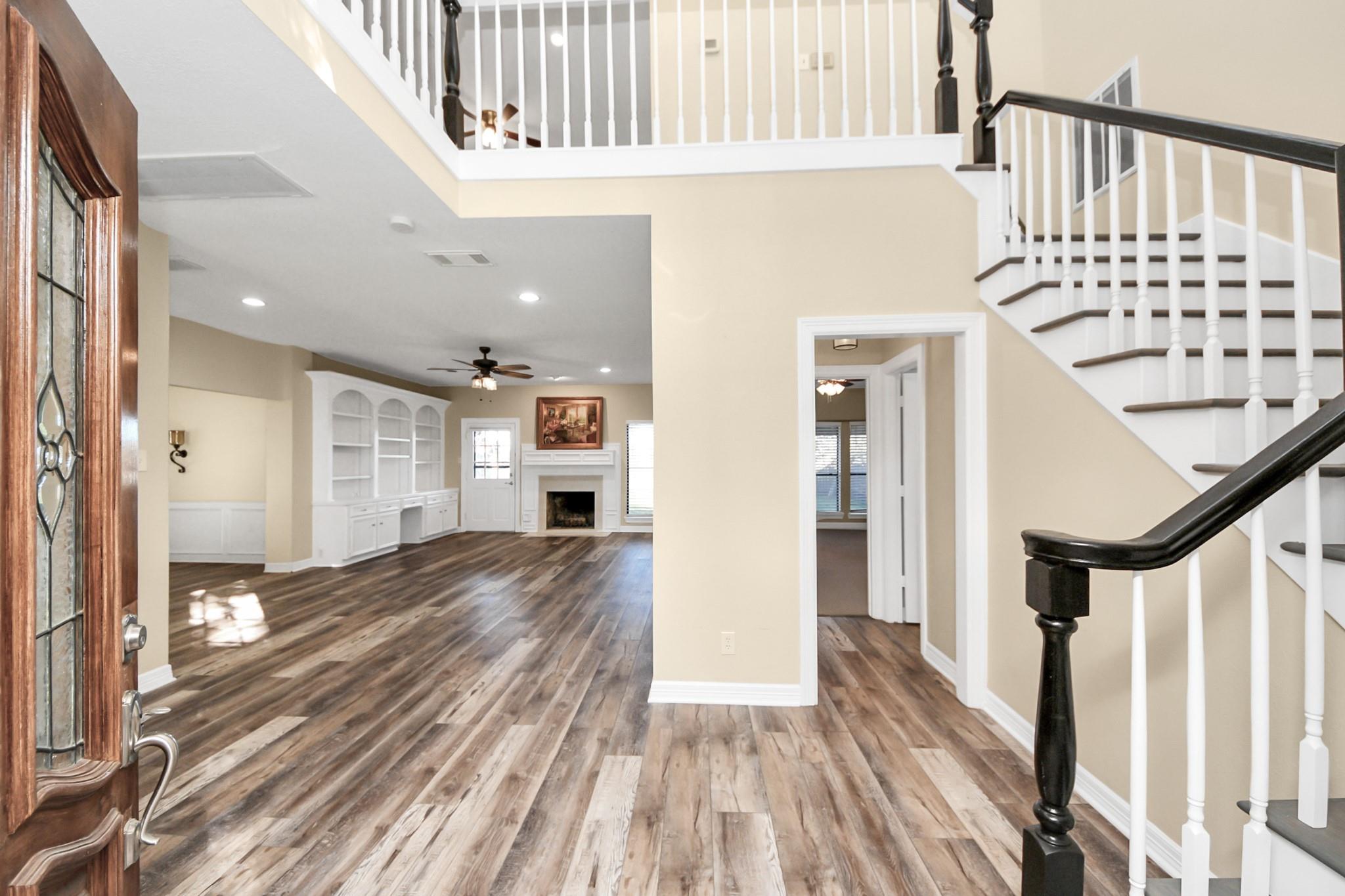 1114 Plantation Drive