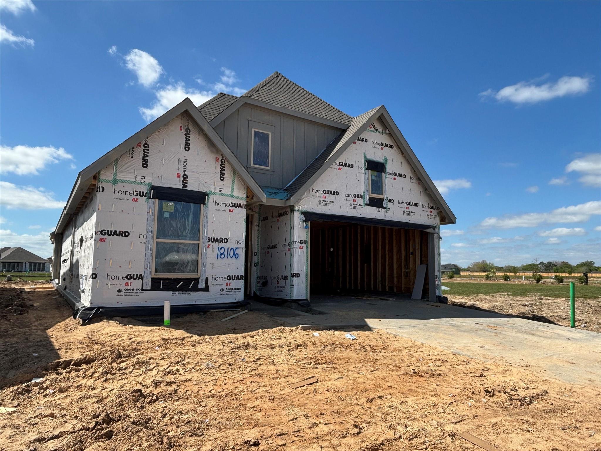 18106 Sunlit Oasis Drive