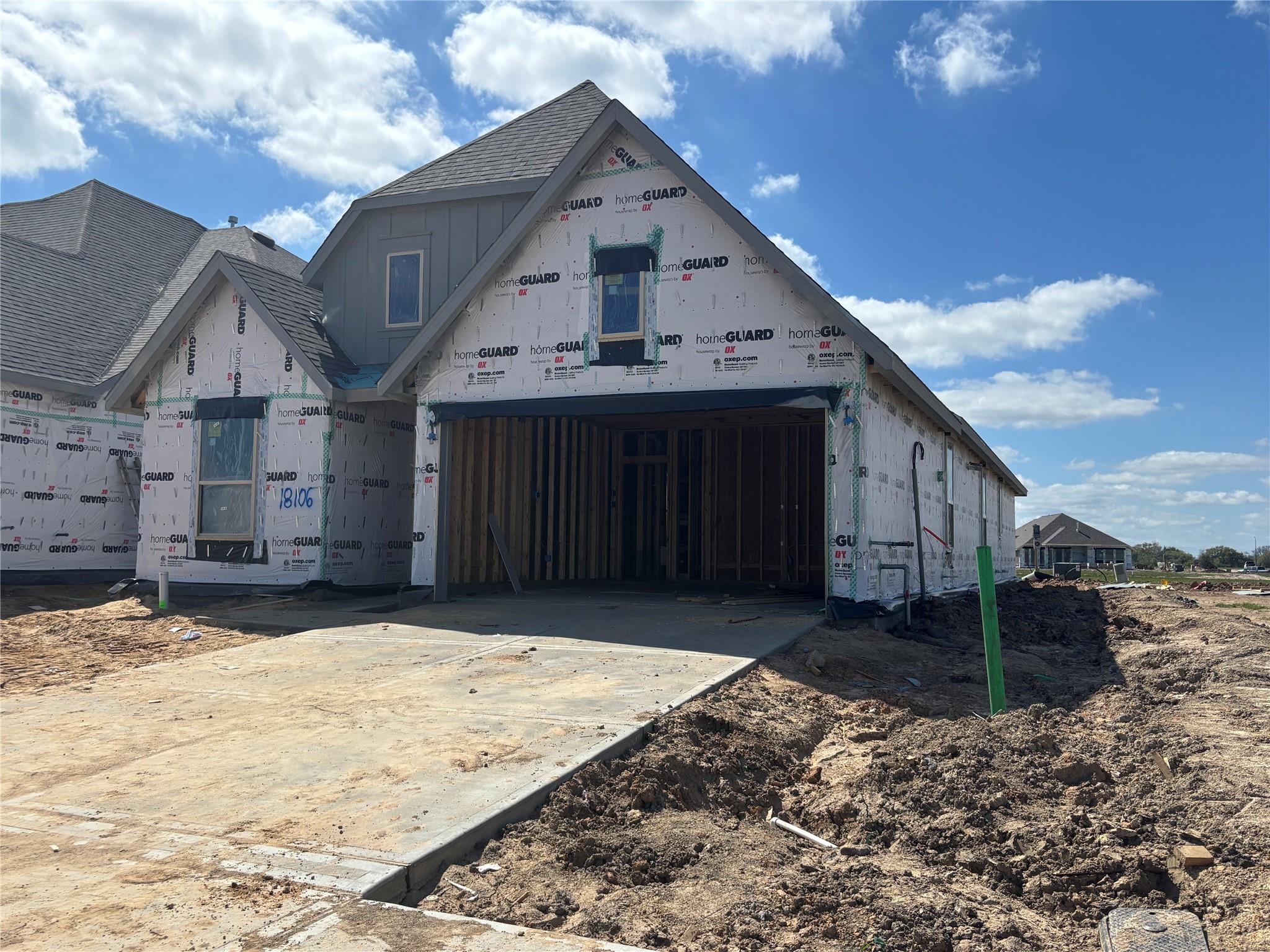 18106 Sunlit Oasis Drive