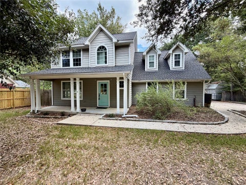 Photo of 22806 Lantana Drive, Magnolia, TX 77355 (MLS # 63827295)