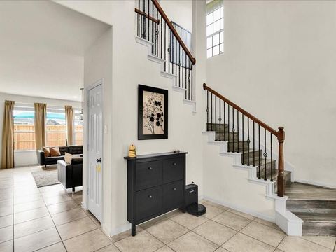 Photo of 16811 Chaco Canyon Court, Cypress, TX 77429 (MLS # 79483838)