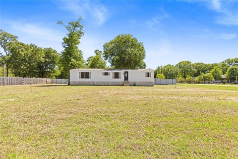 Photo of 2134 County Road 5017, Cleveland, TX 77327 (MLS # 33760160)