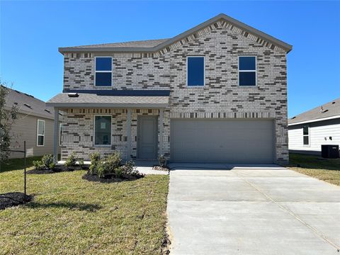 Photo of 2207 Jeter Drive, Bryan, TX 77807 (MLS # 58334032)