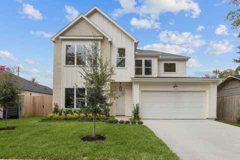 Photo of 1726 Saxon Drive, Houston, TX 77018 (MLS # 49406063)