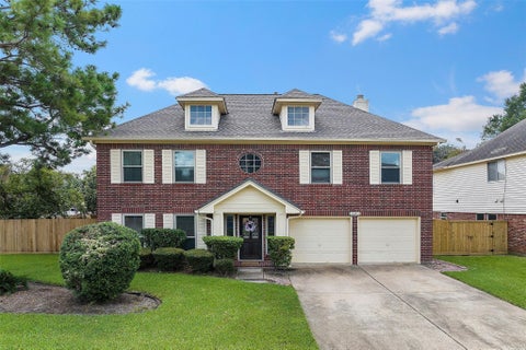 Photo of 13911 Danton Falls Drive, Houston, TX 77041 (MLS # 67716975)