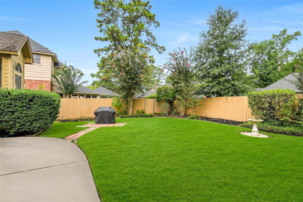 Photo of 5623 Spring Lodge Drive, Kingwood, TX 77345 (MLS # 19712353)