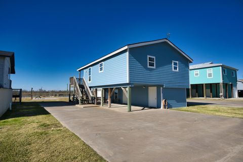 Photo of 568 County Road 616, Sargent, TX 77414 (MLS # 28414321)