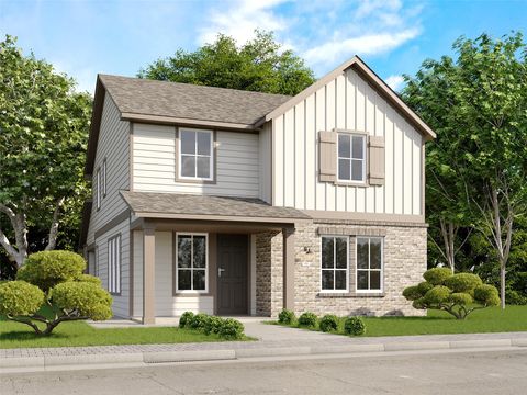 Photo of 22700 Elyson Falls Drive #122, Katy, TX 77449 (MLS # 32752547)