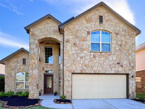 Homes For Sale - 3566 Hamilton Bend Lane<br/> Spring, TX 77386
