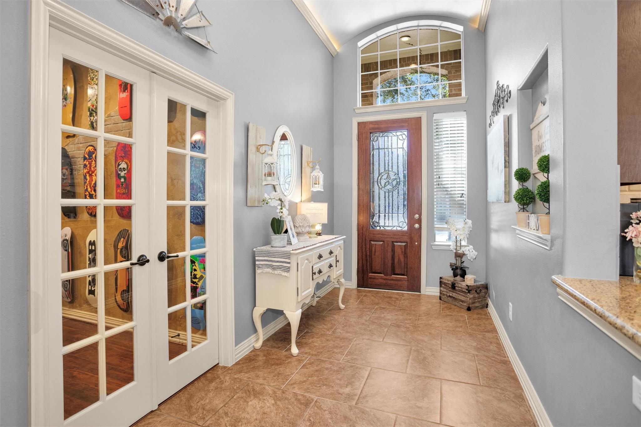 3315 Rose Trace Drive