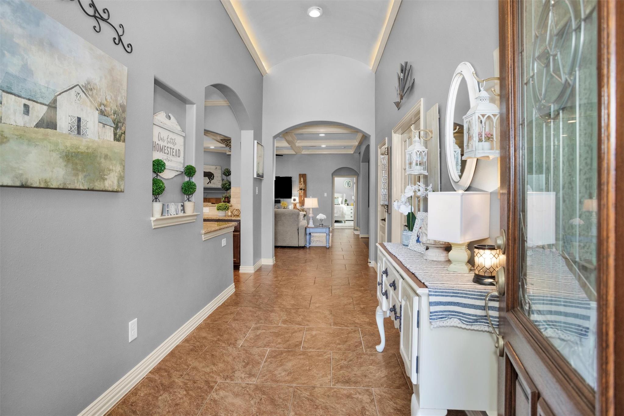 3315 Rose Trace Drive