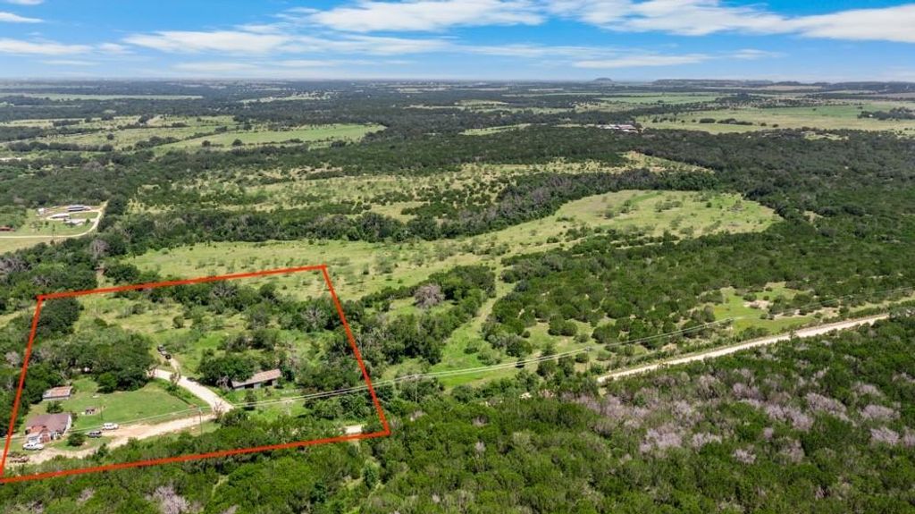 Photo of 10723 Cr 539, Hico, TX 76457 (MLS # 94132137)