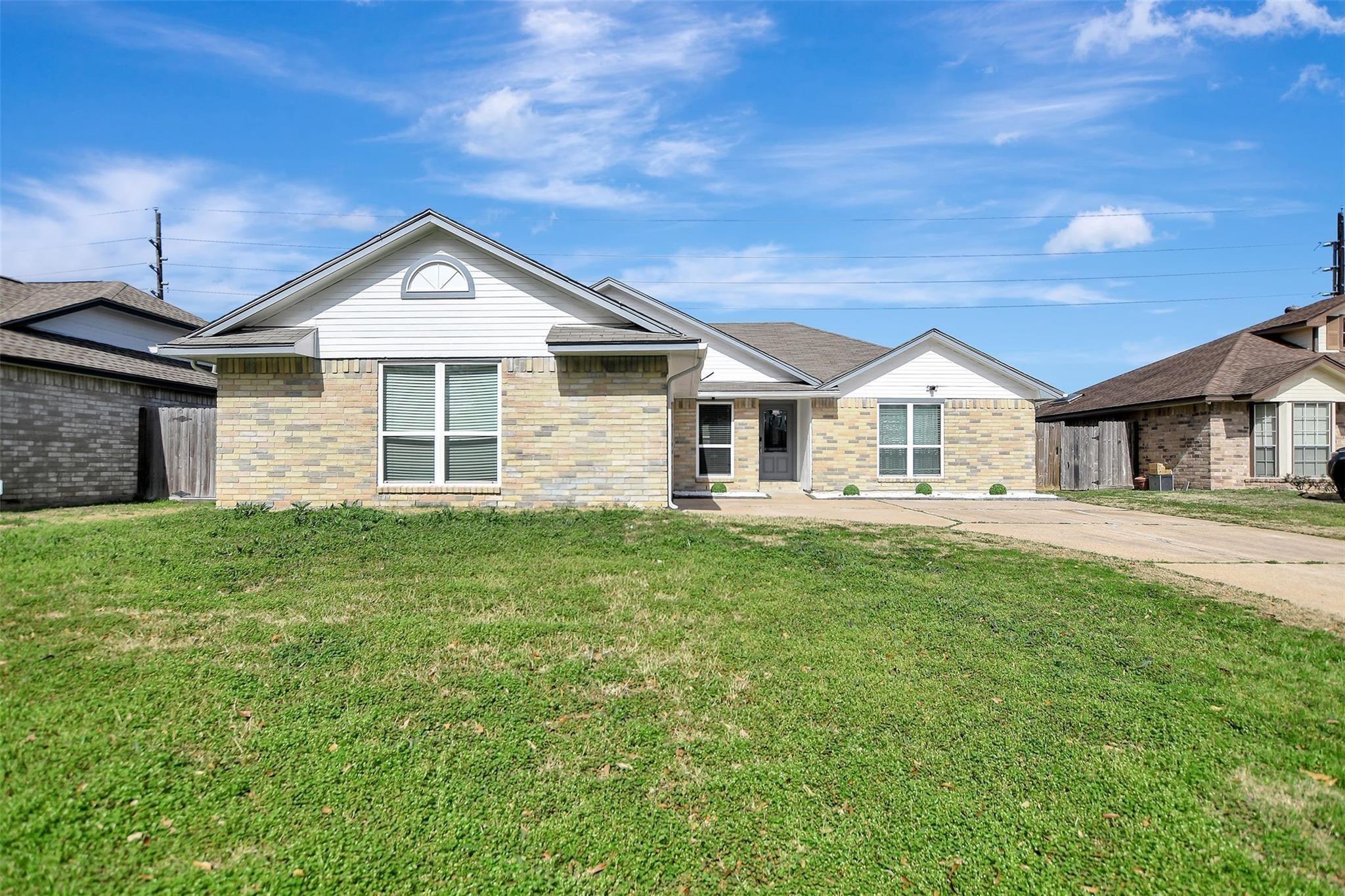 16806 Carbridge Drive