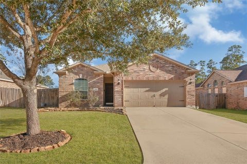 Photo of 30906 E Lost Creek Boulevard, Magnolia, TX 77355 (MLS # 40082712)