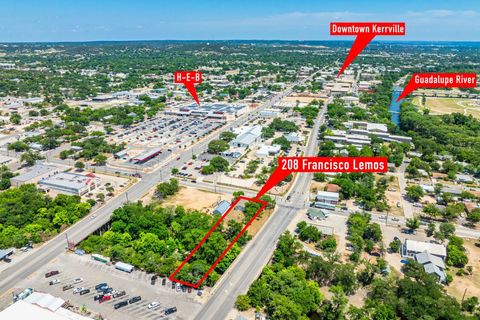 Photo of 208 Francisco Lemos Street, Kerrville, TX 78028 (MLS # 86718916)