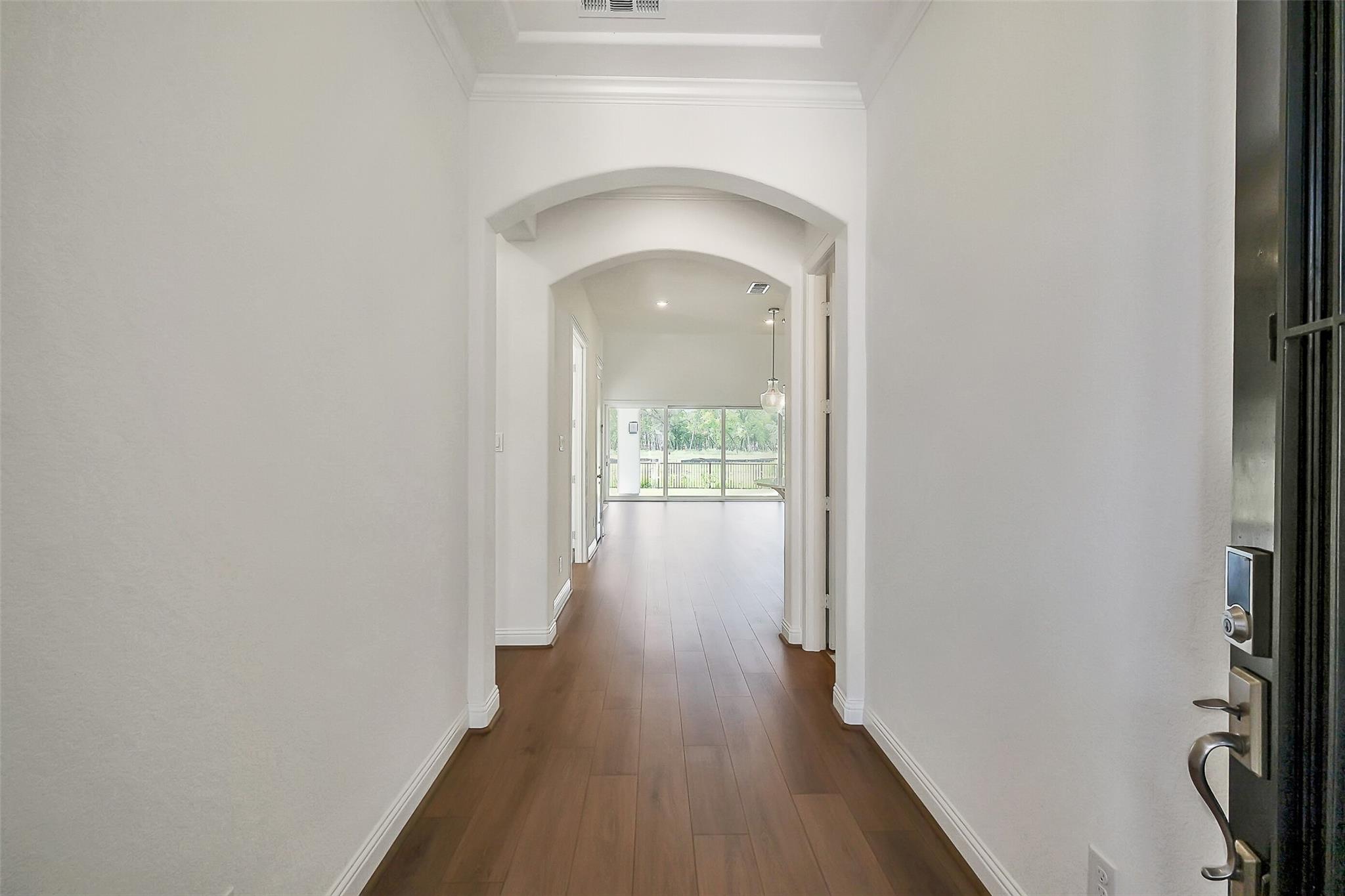 9923 Hunters Run Drive