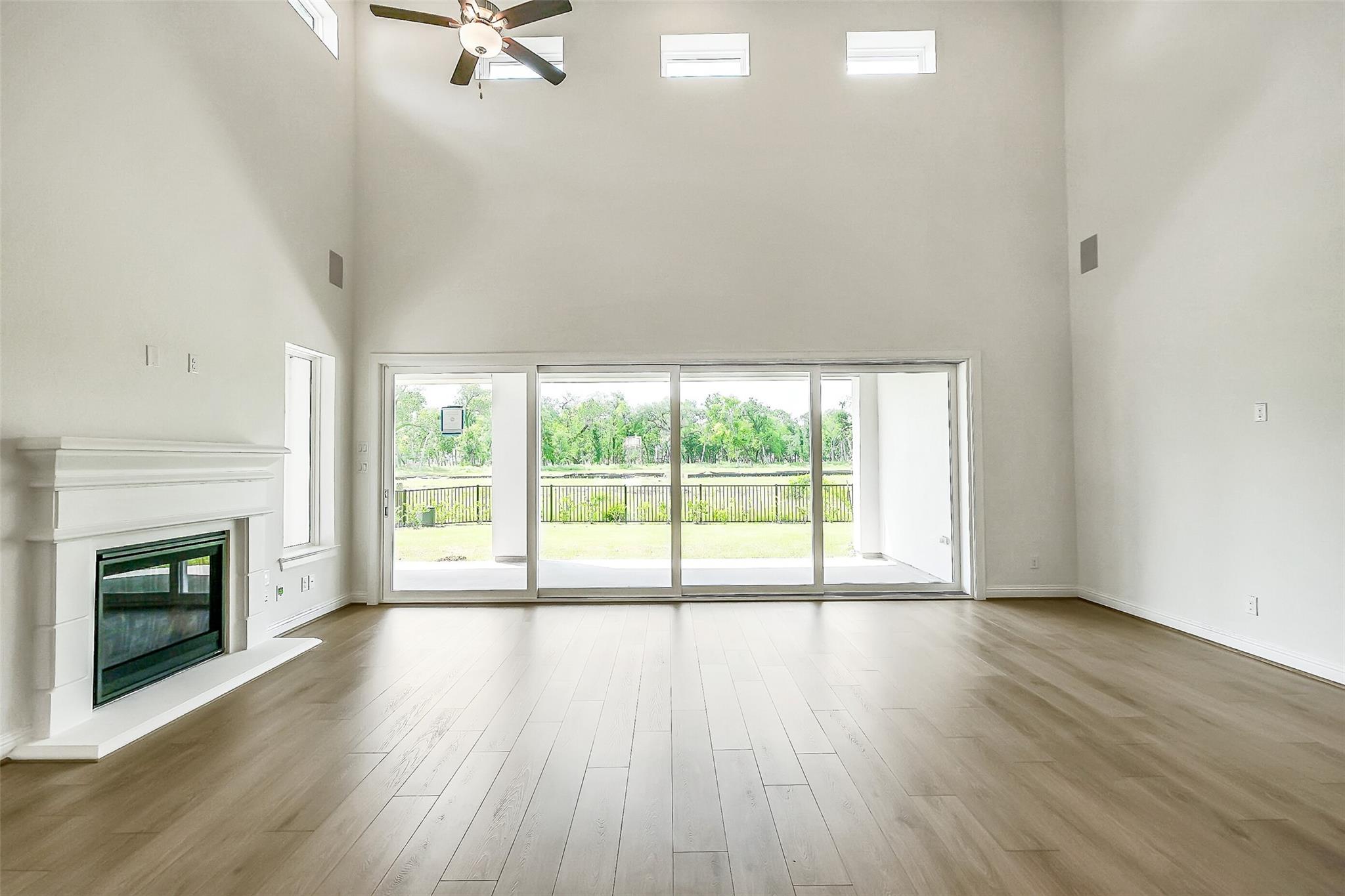 9923 Hunters Run Drive