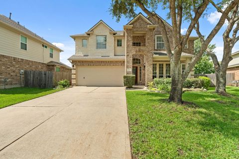 Photo of 26306 Creston Woods Drive, Katy, TX 77494 (MLS # 6429764)