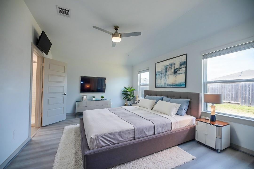 6906 Halifax Harvest Lane