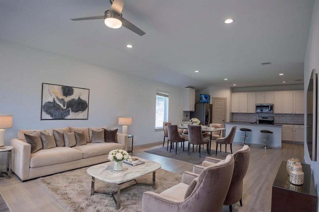 Photo of 6906 Halifax Harvest Lane, Richmond, TX 77407 (MLS # 87607546)