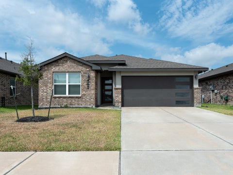 Photo of 6906 Halifax Harvest Lane, Richmond, TX 77407 (MLS # 87607546)
