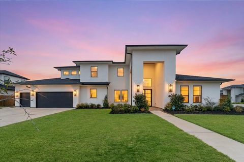 18902 Course Ridge Lane Cypress TX 77429