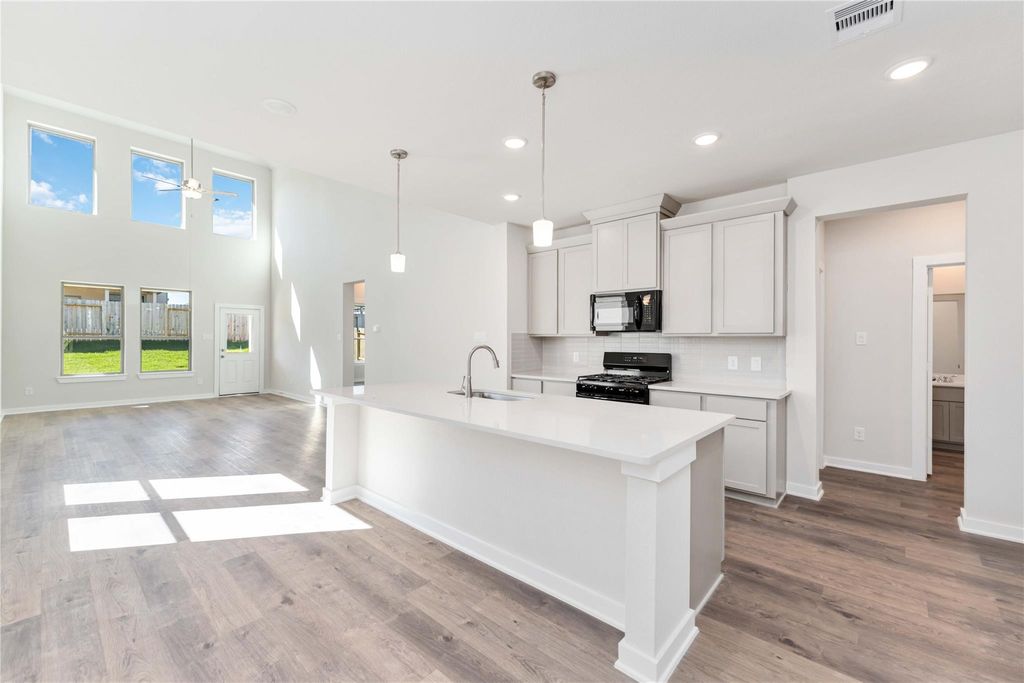 Photo of 22428 Kinley Street, New Caney, TX 77357 (MLS # 31550747)