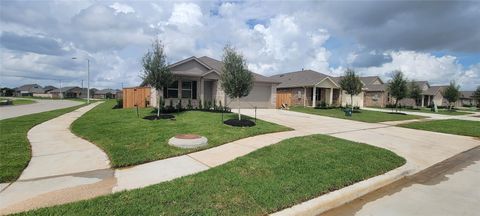 Photo of 2226 Still Bend Lane, League City, TX 77573 (MLS # 50231323)