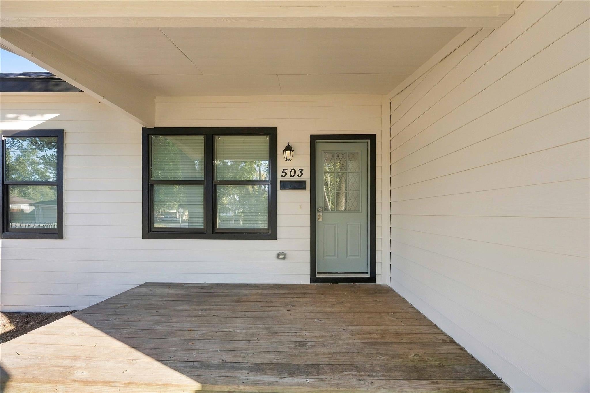 503 4th Street