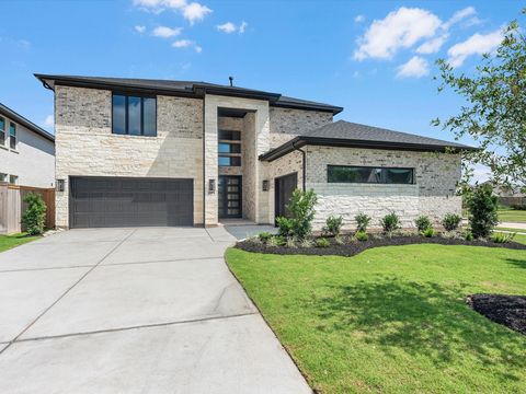 Homes For Sale - 26802 Beacon Lodge Lane<br/> Richmond, TX 77406
