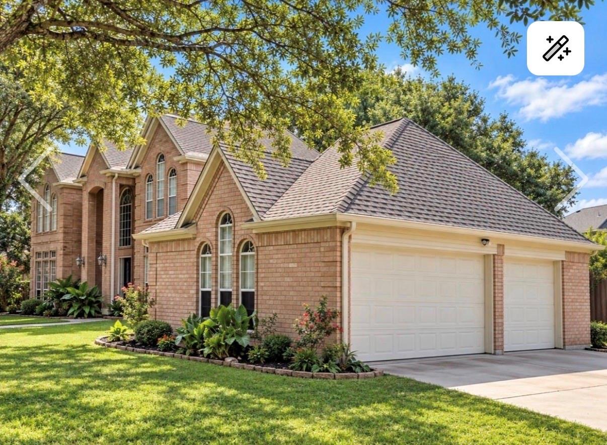 5802 Moss Point Court