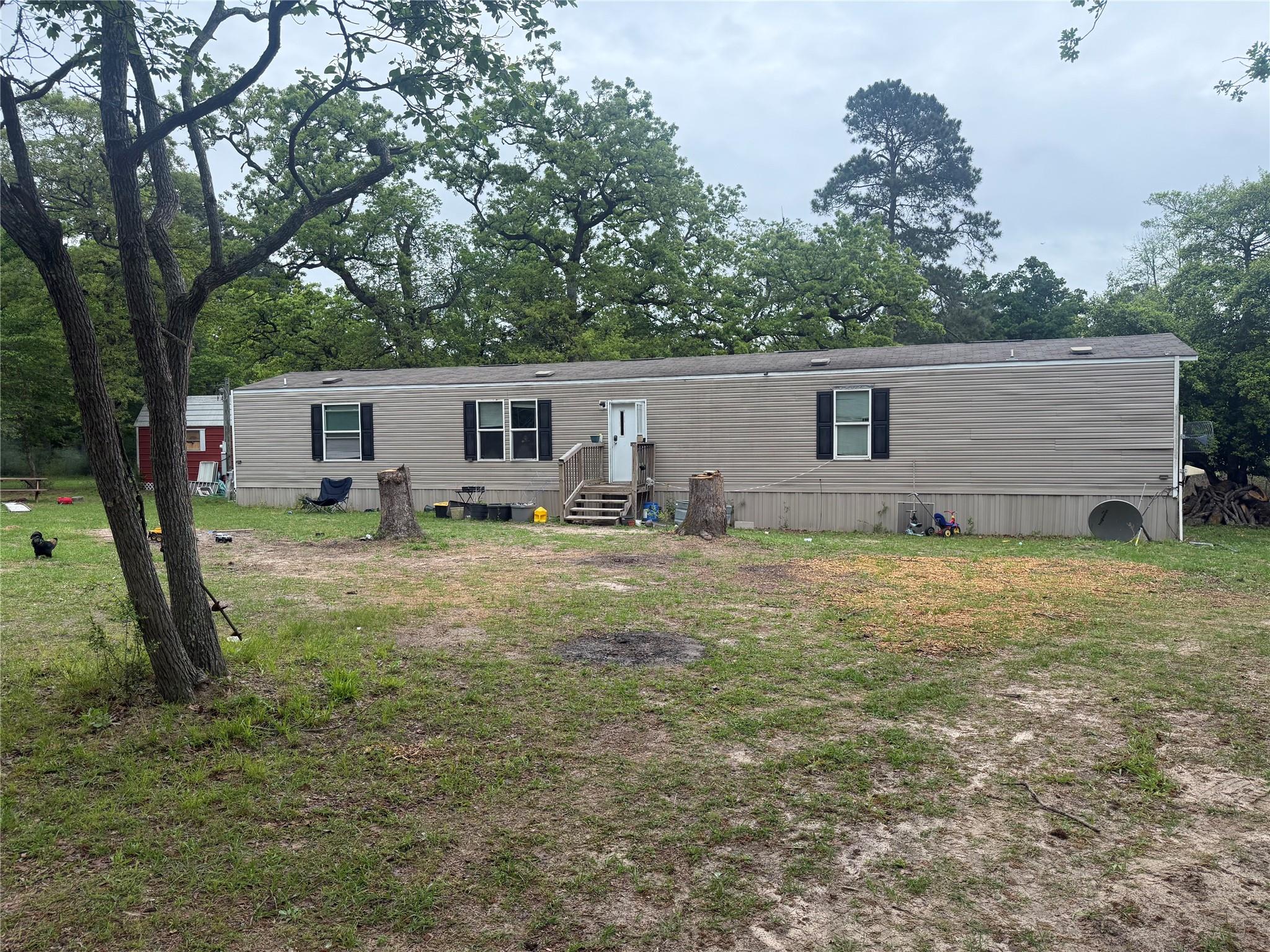 5312 Private Road 2065