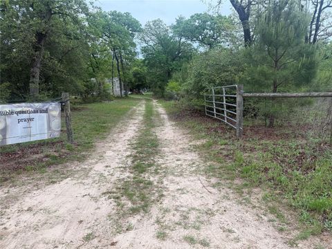 Photo of 5312 Private Road 2065, Centerville, TX 75833 (MLS # 34173682)