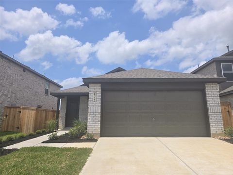 Photo of 28722 Texas Sparrow Lane, Hockley, TX 77447 (MLS # 17804776)