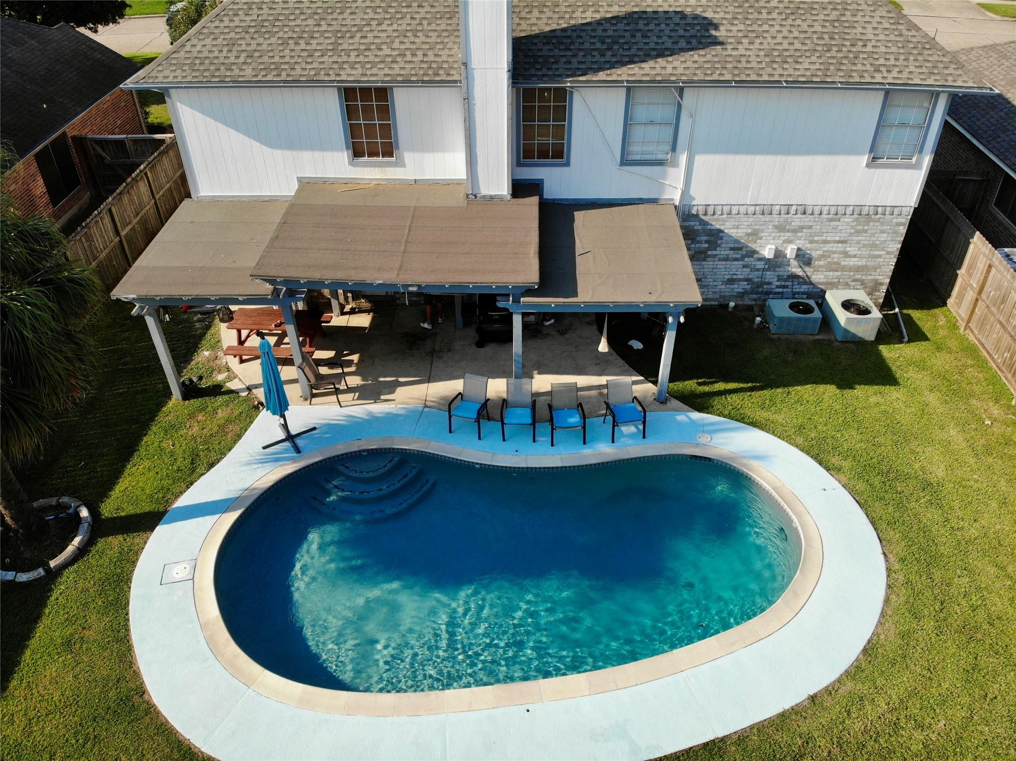 1114 Bayou Bend Drive