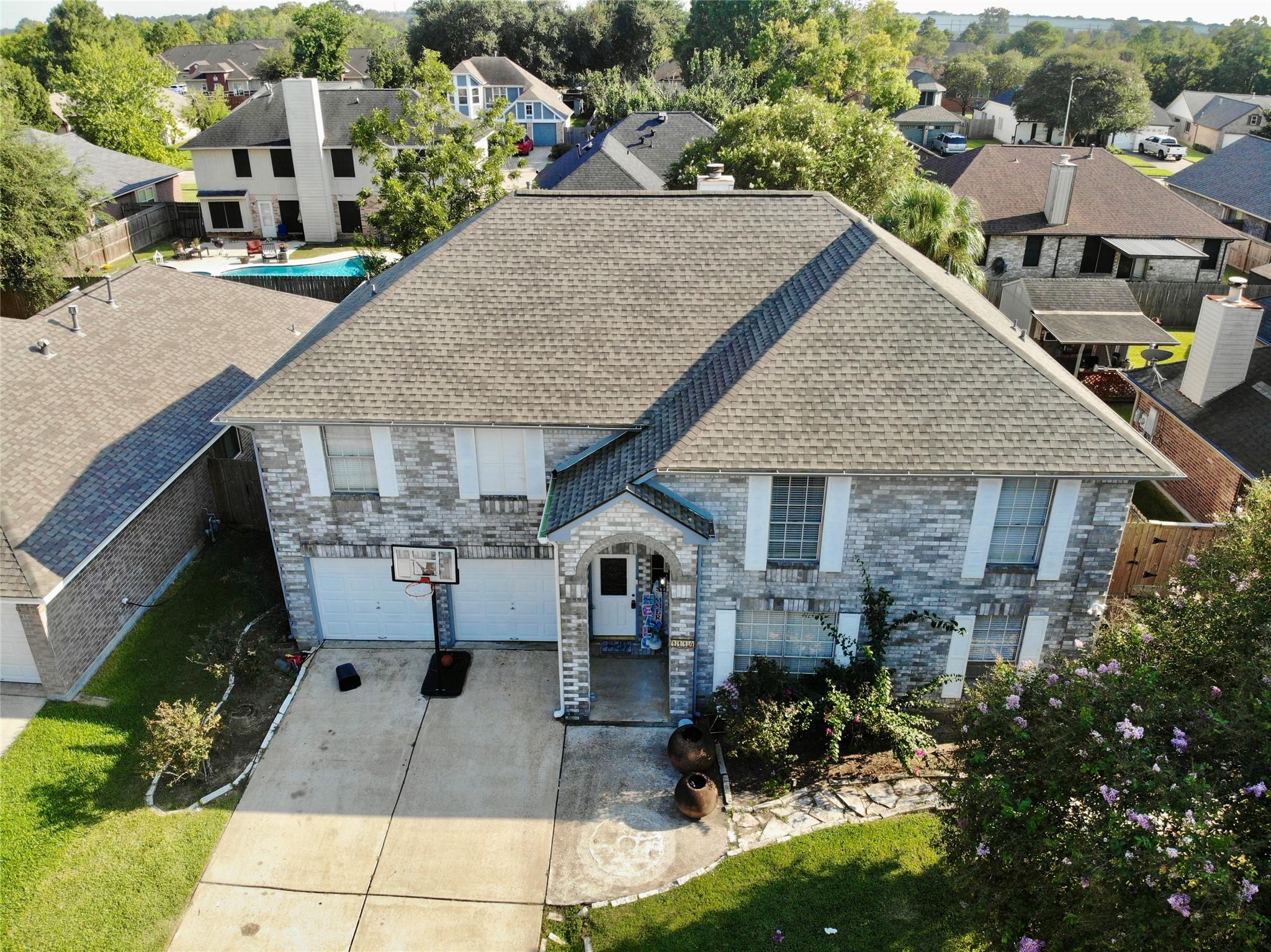 1114 Bayou Bend Drive