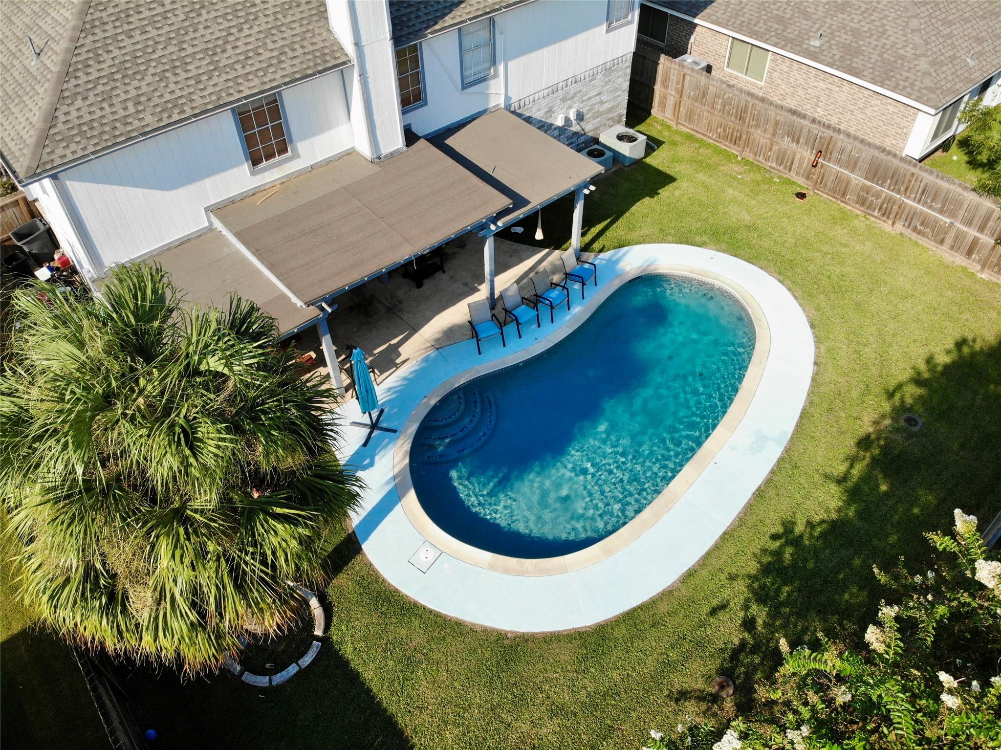 1114 Bayou Bend Drive