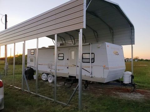 154 Sea Urchin Lane Palacios TX 77465