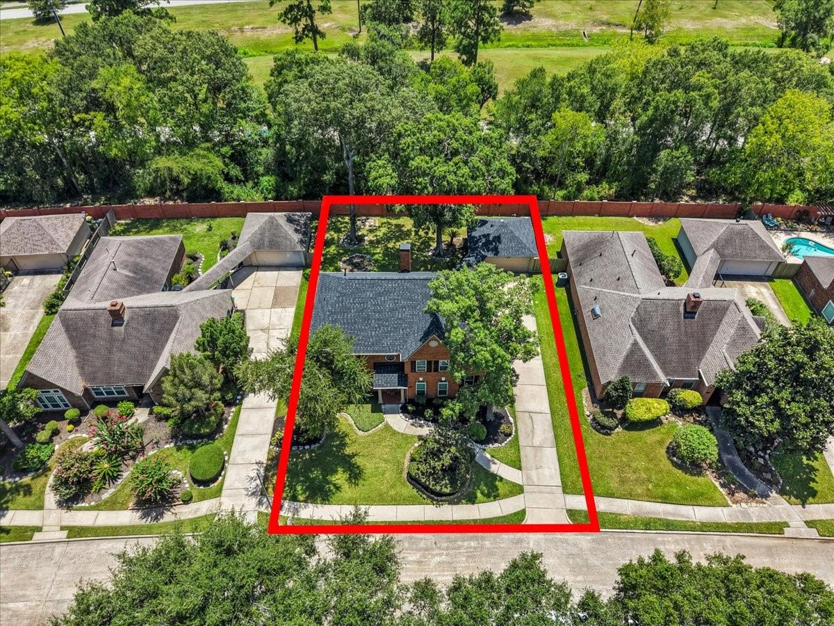 4318 Island Hills Drive