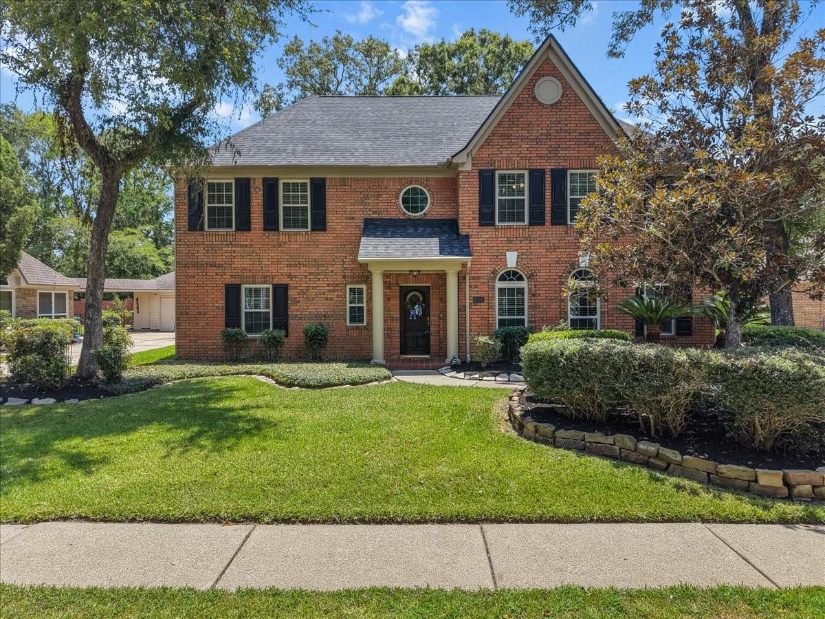 4318 Island Hills Drive