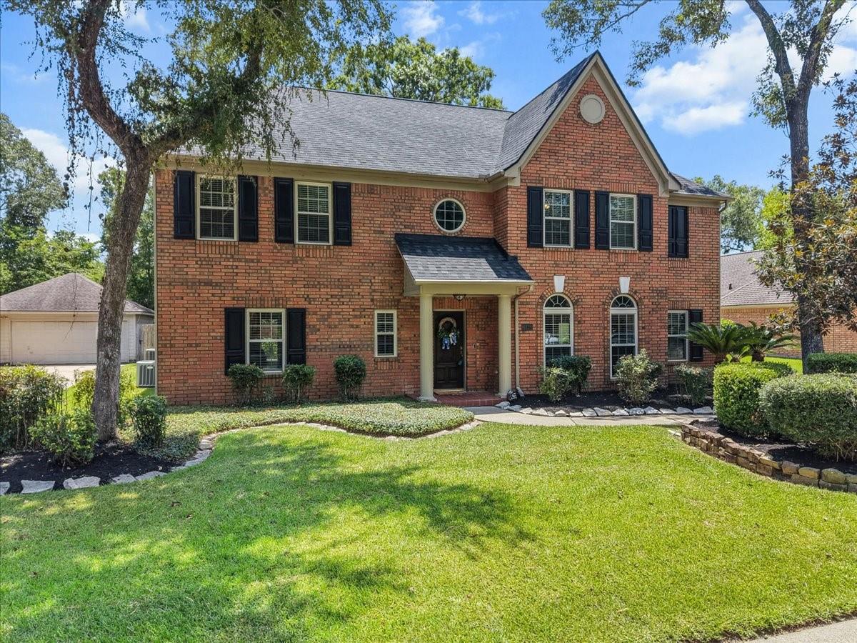 4318 Island Hills Drive