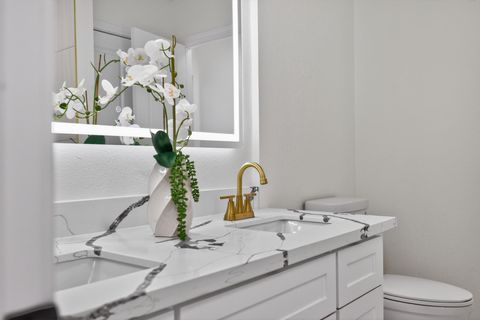 Tiny photo for 6207 Rollingbrook Drive, Houston, TX 77096 (MLS # 40963100)