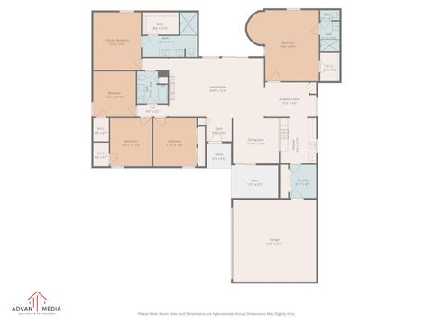 Tiny photo for 6207 Rollingbrook Drive, Houston, TX 77096 (MLS # 40963100)