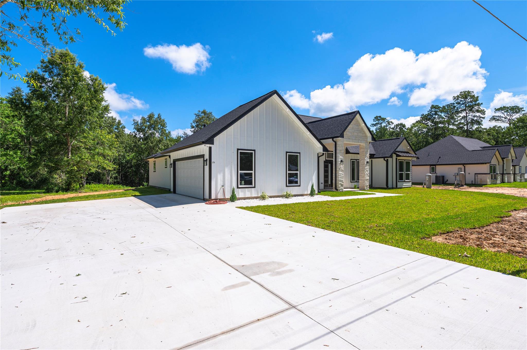 374 County Road 6490