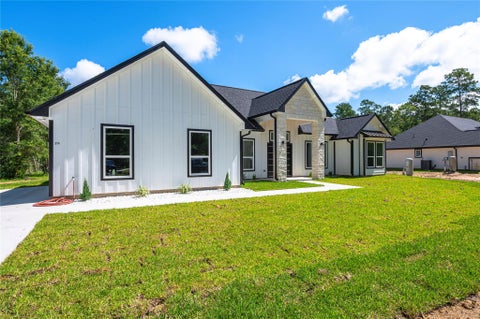 Photo of 374 County Road 6490, Dayton, TX 77535 (MLS # 62899786)